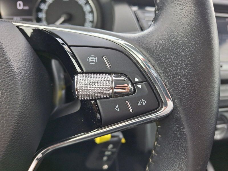 Škoda Fabia (2023) Combi Ambition 1,0TSi 70kW - fotka 28 z 32