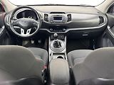 Kia Sportage (2012) 1.7 CRDi, Premium, panor - náhled 8