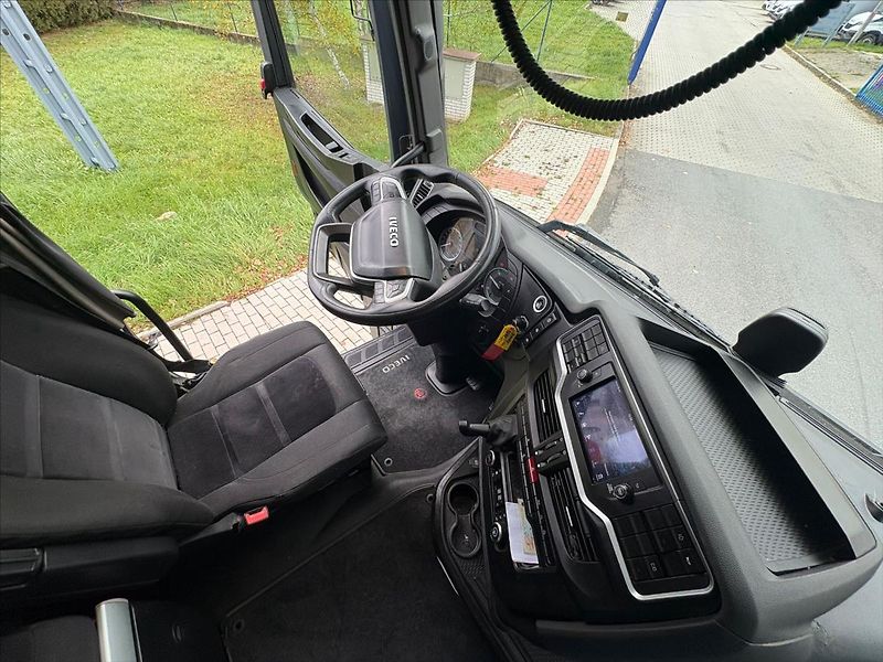 Iveco S-WAY 12,9 AS440S510T/P + HYDRAULIKA - fotka 23 z 30