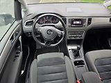 Volkswagen Golf Sportsvan 1,4 TSI 92KW,  Highline, ČR - náhled 12