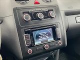 Volkswagen Caddy 2,0 EcoFuel 80kW CNG - náhled 17