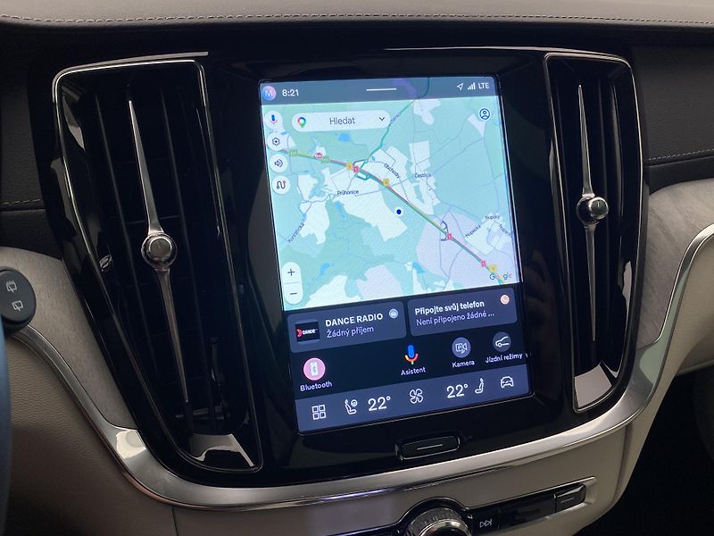 Volvo V60 T6 AWD BRIGHT ULTRA - fotka 41 z 66