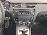 Škoda Octavia (2013) 1.2 TSI, po STK, v provozu - náhled 12