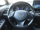 Toyota C-HR (2017) 1.2 Turbo, Serv.kniha - náhled 15