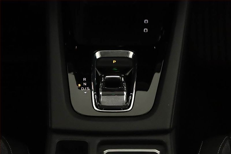 Škoda Octavia (2023) Style 2.0 TDI - fotka 9 z 17