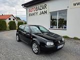 Volkswagen Golf (1999) 1.4 i Nová STK - náhled 1