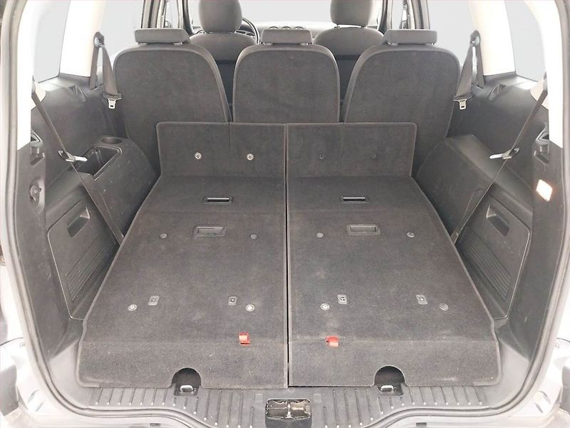 Ford S-MAX (2007) 1.8 TDCi, 7 míst, Serv.kniha - fotka 14 z 20