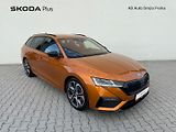 Škoda Octavia (2022) Combi RS 2,0 TSI 180 kW 7-stup - náhled 6