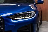 BMW Řada 4 420d xD ///M*TAŽNÉ*ZÁRUKA*ČR 1 - náhled 44