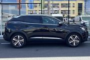 Peugeot 3008 2,0 BlueHDi GT