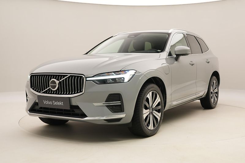 Volvo XC60 T6 AWD RECHARGE BRIGHT PLUS CZ - fotografie inzerátu