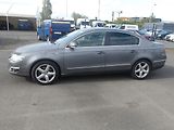 Volkswagen Passat 2,0FSi - náhled 6