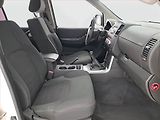 Nissan Pathfinder (2010) 2.5 dCi, 4X4, 7 míst - náhled 9