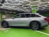 Audi A6 Allroad (2022) 3.0TDi záruka|360° kamera|DPH - náhled 2