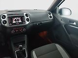 Volkswagen Tiguan (2023) 1.4 TSI, Navi, Tempomat - náhled 8