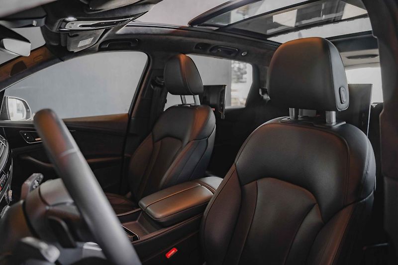 Audi SQ7 (2018) V8*TDi*7míst*HUD*B&O*TZ*CZ*R22 - fotka 13 z 19