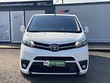 Toyota ProAce Verso 2.0D, ČR-2m, VIP L1, DPH - náhled 2
