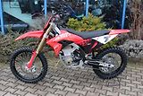 Ducati (2025) DESMO MX 450 2025 25 MTH AKCE - náhled 8