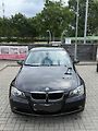 BMW Řada 3 (2008) BMW E90 320d - náhled 3