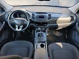 Kia Sportage 2,0 CRDI 4x4 1 majitel, tažné - náhled 10
