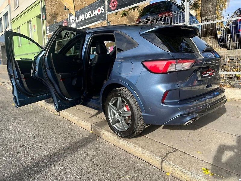 Ford Kuga 2.5PHEV/2022/ST-Line X-1MAJ.1M - fotka 53 z 57