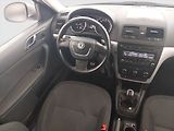 Škoda Yeti (2010) Ambition 1.2 TSI, Tempomat - náhled 7
