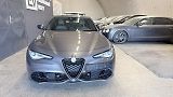 Alfa Romeo Giulia (2023) 2.2D,SPRINT,AT8,ZÁRUKA - náhled 8