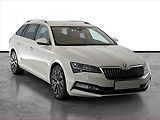 Škoda Superb (2020) Laurin&Klement 2.0 TDI - náhled 1