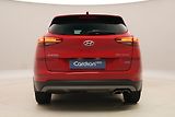 Hyundai Tucson 2.0CRDi 4x4 AUT PREMIUM CZ - náhled 11