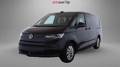 Volkswagen Multivan eHybrid 4x4 Long 6 míst Panora - fotografie inzerátu