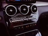 Mercedes-Benz GLC 300d 4Matic Coupe, ČR, Distron - náhled 29