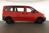 Mercedes-Benz Vito (2011) 110 CDI, Bus, 7Míst - náhled 6