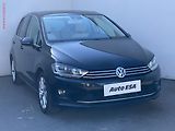Volkswagen Golf Sportsvan (2014) 2.0 TDi, Highline, TZ, bixen - náhled 1