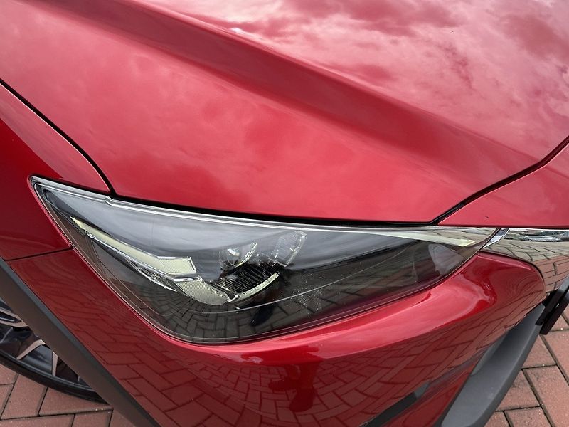 Mazda CX-3 (2018) 2.0 G-120 LED Navi Ad.Tempomat - fotka 39 z 50