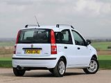 Fiat Panda.