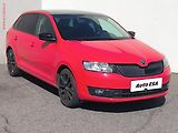 Škoda Rapid (2014) 1.2 TSI, ČR, Ambition, panor - náhled 1