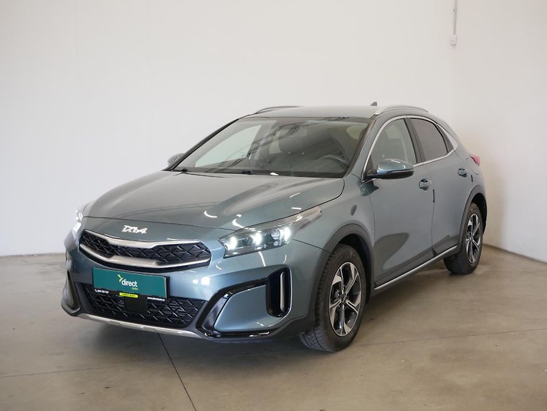 Kia XCeed - fotografie inzerátu