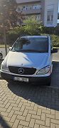 Mercedes-Benz Vito (2010) - fotografie inzerátu