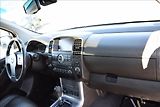 Nissan Navara 3,0 dCi V6 170KW TAŽNÉ 4X4 ALU - náhled 22