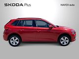 Škoda Kamiq (2023) 1.0 TSI Ambition - náhled 30