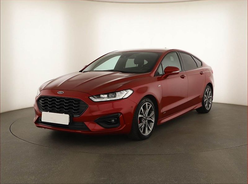 Ford Mondeo (2020) ST-Line 2.0 EcoBlue, 4X4 - fotka 2 z 18