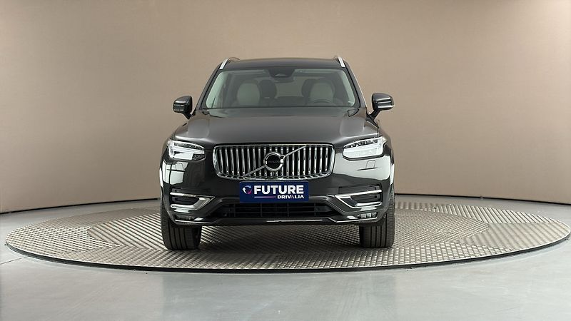 Volvo XC90 2.0 B5 AUT AWD Plus Bright - fotka 3 z 30