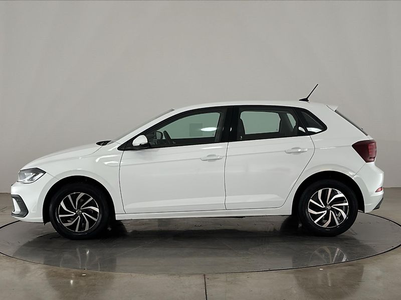 Volkswagen Polo Life - fotka 3 z 27