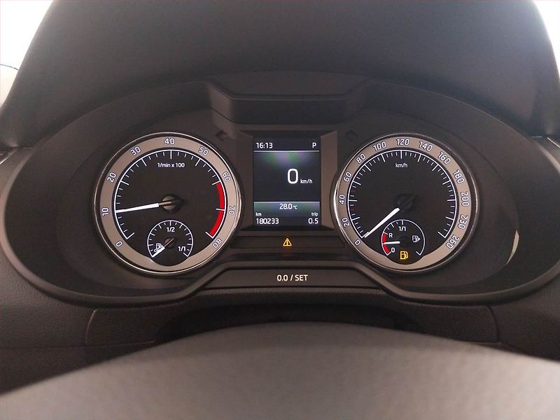 Škoda Octavia (2019) Style 1.5 TSI G-TEC, Automat - fotka 11 z 21