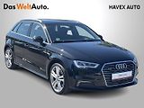 Audi A3 (2019) 40 TFSI e-tron S-tronic design - náhled 29