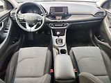Hyundai i30 1.4i/73kW Trikolor Komfort - náhled 12
