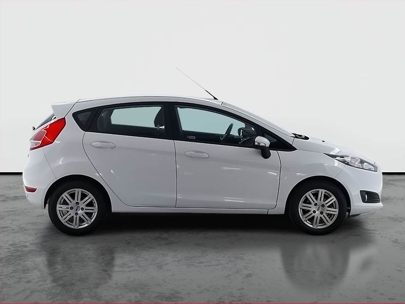 Ford Fiesta (2017) 1.0 EcoBoost, Vyhř. sedaček - fotka 6 z 17