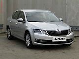 Škoda Octavia (2017) 1.6 TDi, 2.maj,ČR, AC - náhled 1