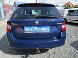 Škoda Fabia Combi 1.0TSi Ambition, Klima - náhled 4