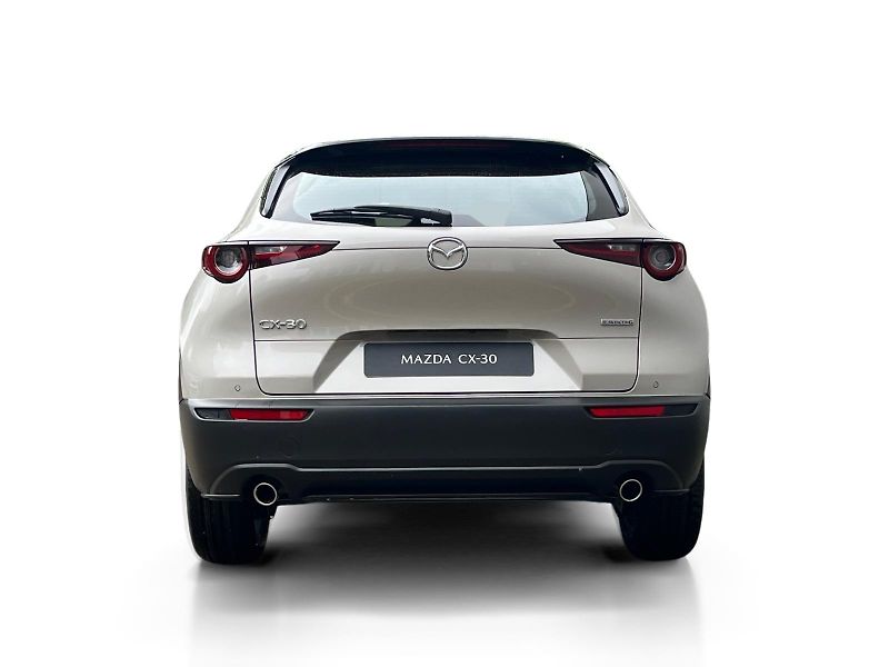 Mazda CX-30 (2026) G140/6MT/FWD/CENTRE LINE - fotka 5 z 18